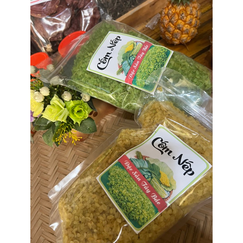 Cốm vàng  1kg