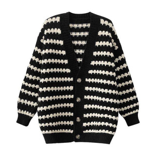 áo cardigan len dày dặn đủ sz