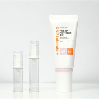 Kem chống nắng CNP TONE UP PROTECTION SUN SPF 42 PA +++