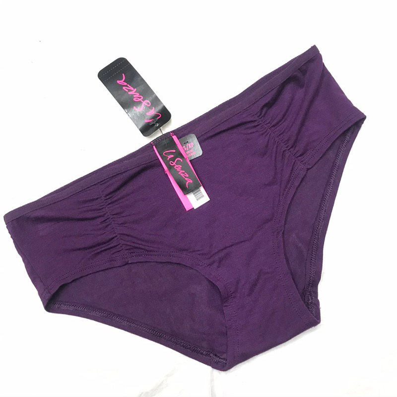 Size XS Quần lót cotton ultra soft chính hãng siêu mềm mại