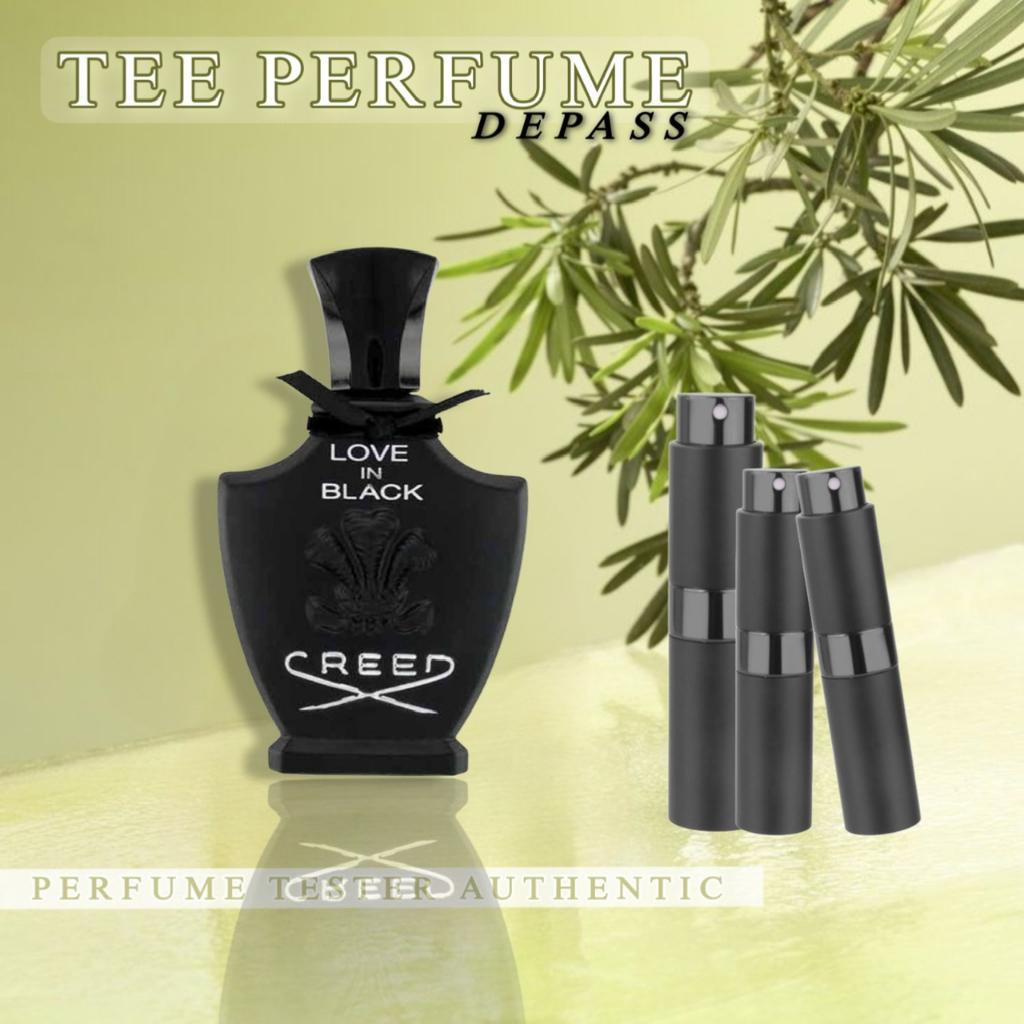 Nước hoa Creed Love in Black