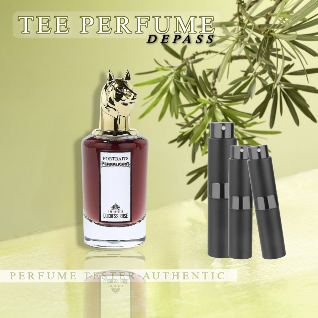 𝙏𝙚𝙚𝙥𝙚𝙧𝙛𝙪𝙢𝙚.𝙙𝙚𝙥𝙖𝙨𝙨 Nước hoa The Coveted Duchess Rose (Chó) by Penhaligon’s
