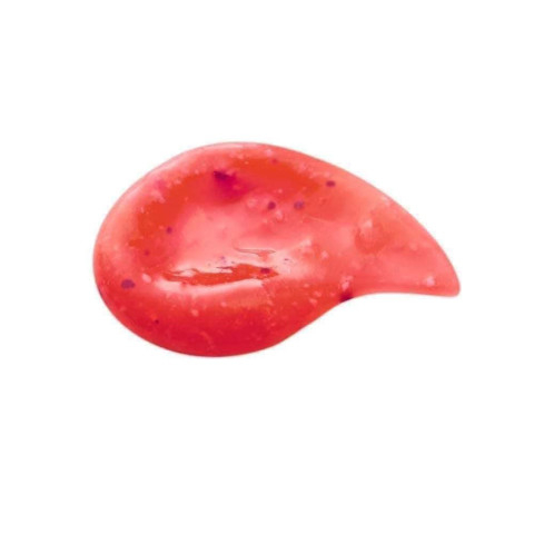 Sữa tắm + tẩy da chết của Nocibe Les Délices hương nước hoa