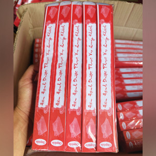 100 cái bao đũa giấy nhà hàng tiệc cưới