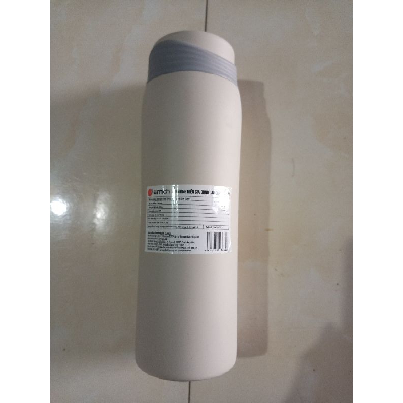 Bình giữ nhiệt Elmich EL3664