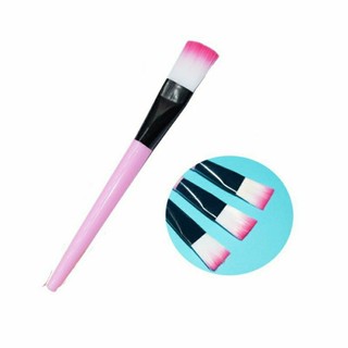 COMBO 10 Cọ quét mặt nạ cán hồng