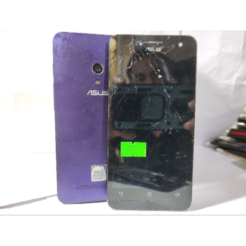 Màn Hình Asus Zenfone 5 Tháo Máy Chọn Loại