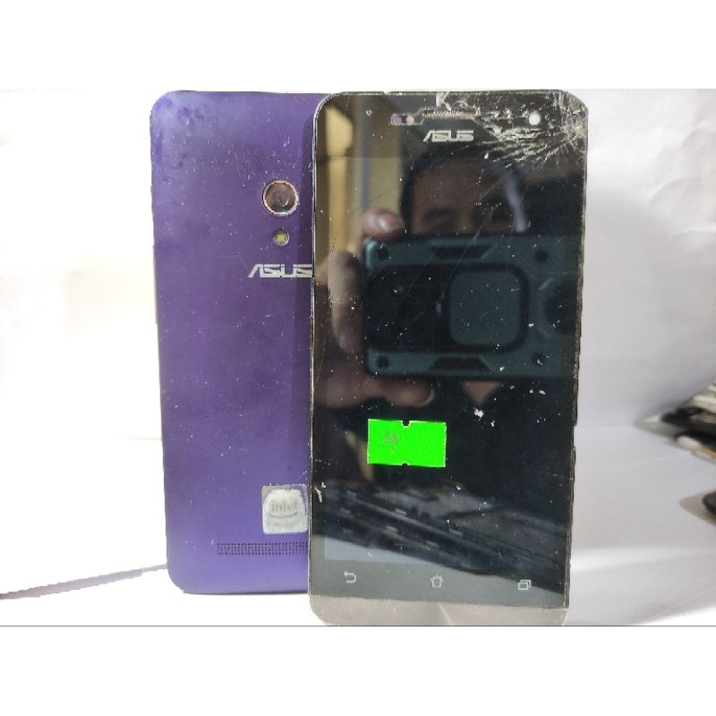 Màn Hình Asus Zenfone 5 Tháo Máy Chọn Loại