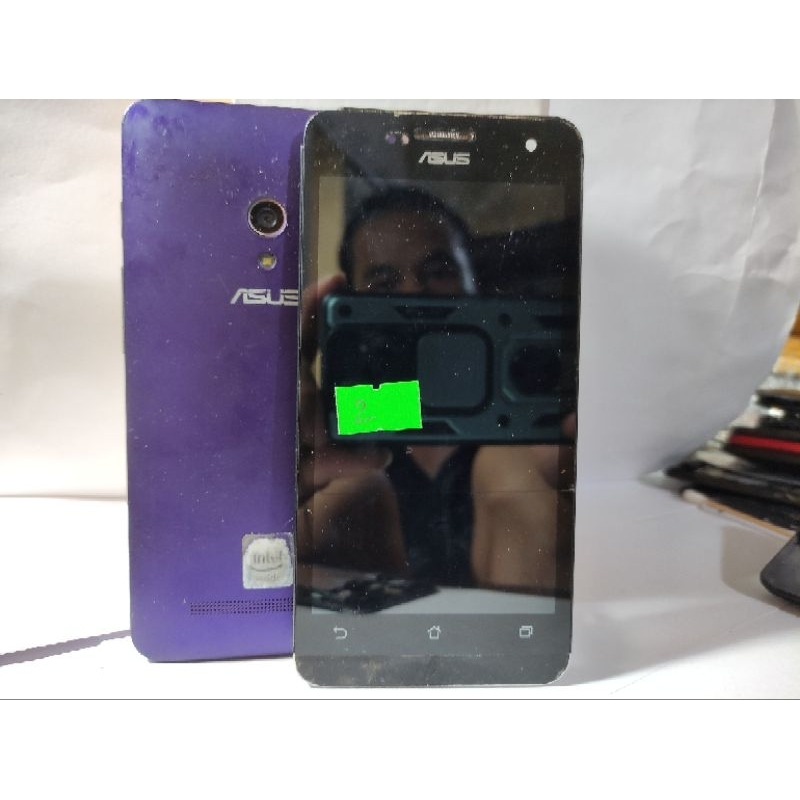 Màn Hình Asus Zenfone 5 Tháo Máy Chọn Loại