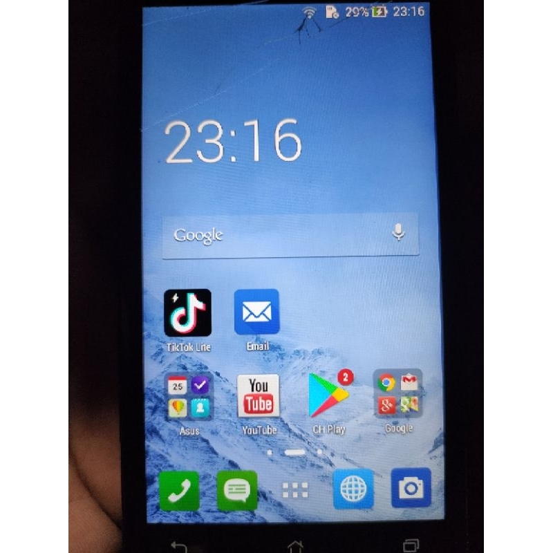 Màn Hình Asus Zenfone 5 Tháo Máy Chọn Loại