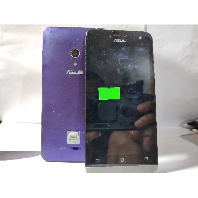 Màn Hình Asus Zenfone 5 Tháo Máy Chọn Loại