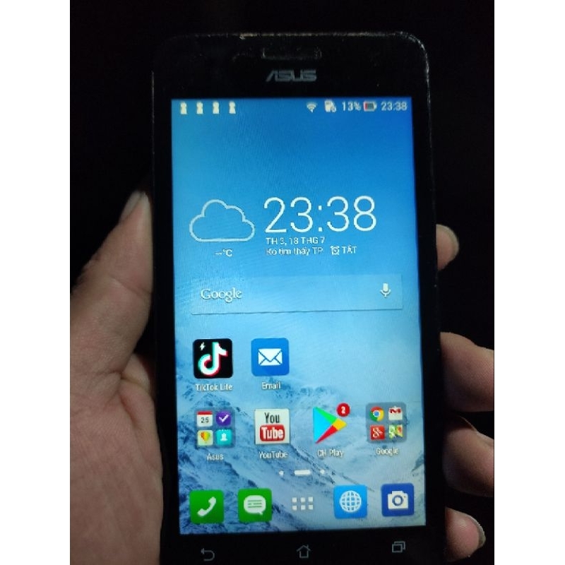 Màn Hình Asus Zenfone 5 Tháo Máy Chọn Loại