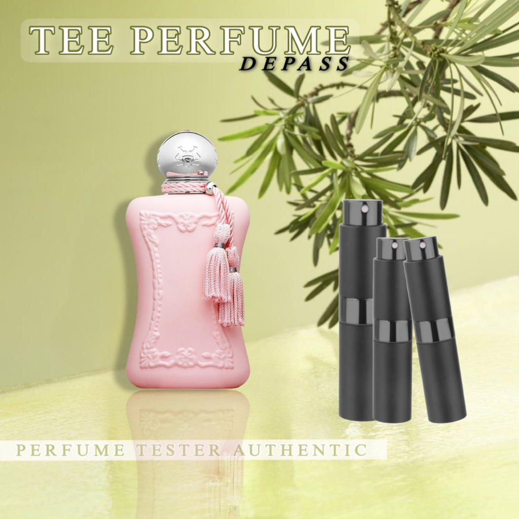 𝙏𝙚𝙚𝙥𝙚𝙧𝙛𝙪𝙢𝙚.𝙙𝙚𝙥𝙖𝙨𝙨 Nước Hoa Nữ Parfums De Marly Delina Royal Essence
