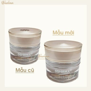  Kem Ngọc Trai Hoàng Gia Ban Ngày 30gram 