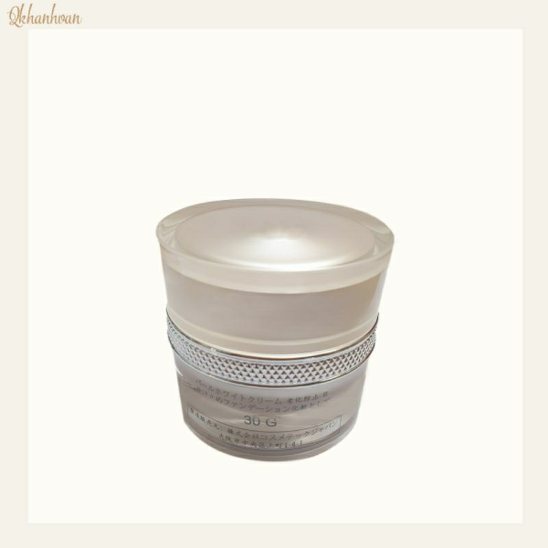 KEM NÉN NGỌC TRAI HOÀNG GIA BAN NGÀY 30GR