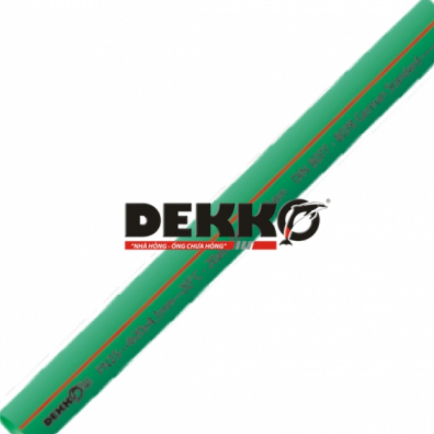 Ống nhiệt PPR bán lẻ 0.5m-1m