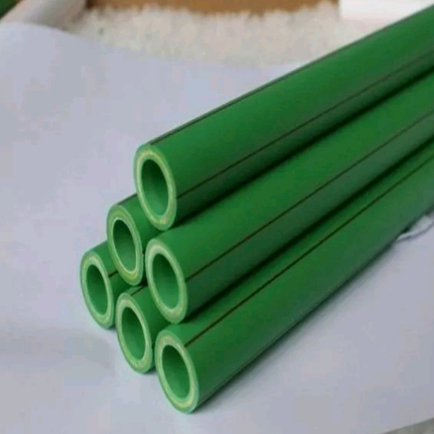 Ống nhiệt PPR bán lẻ 0.5m-1m