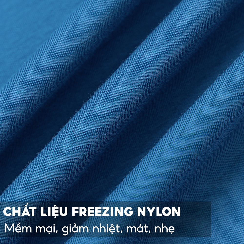 Áo Sát Nách 5S FASHION, Chất Freezing Siêu Nhẹ, Mát, Kiểu Dáng Thể Thao, Khỏe Khoắn