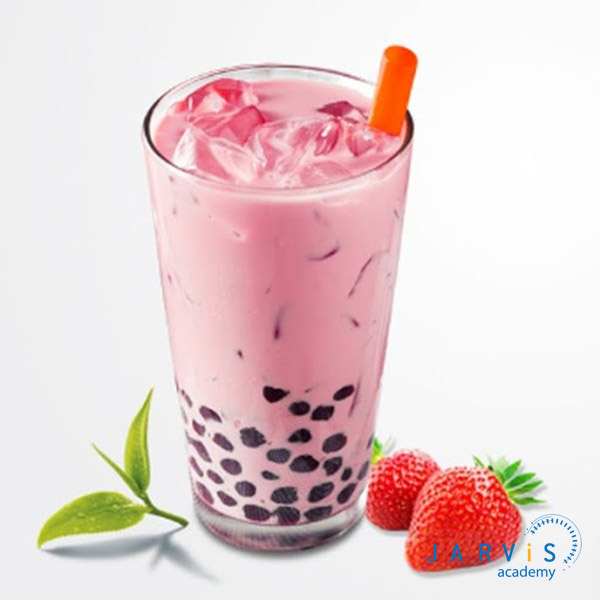 Trân châu đen thượng hạng gói 100g nguyên liệu trà sữa tự pha Hoki House