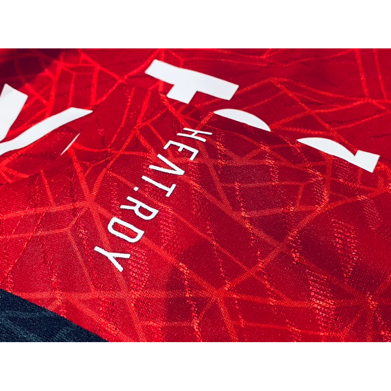 Áo bóng đá MU 2023/24 bản player