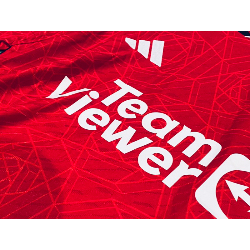 Áo bóng đá MU 2023/24 bản player