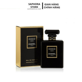 Nước hoa Chanel Coco Noir EDP mini 7.5ml
