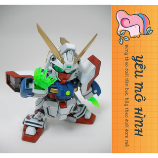 Gundam SD Sparking Warriors