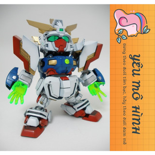 [Limited Edition ] Gundam SD Sparking Warriors