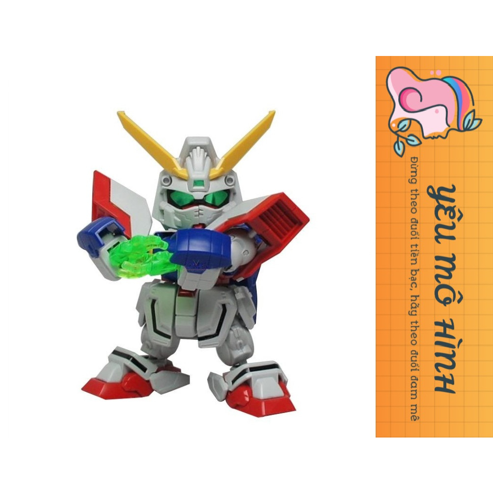 Gundam SD Sparking Warriors