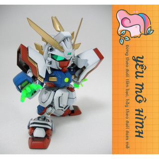 [Limited Edition ] Gundam SD Sparking Warriors