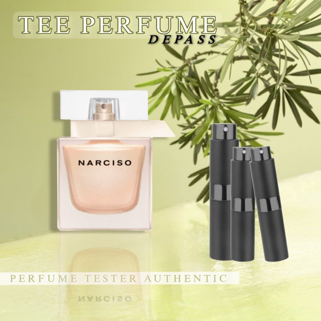 𝙏𝙚𝙚𝙥𝙚𝙧𝙛𝙪𝙢𝙚.𝙙𝙚𝙥𝙖𝙨𝙨 Nước hoa Narciso Eau de Parfum Grace | Authentic |