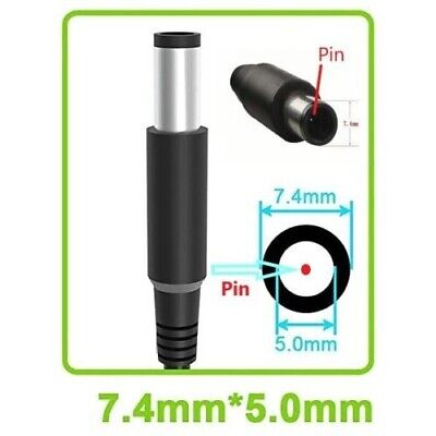 Sạc HP 90W 19.5V 4.62A Laptop AC chân kim to