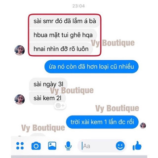 Rửa Mặt Thảo Dược