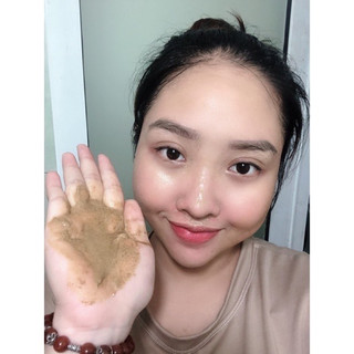 Rửa Mặt Thảo Dược