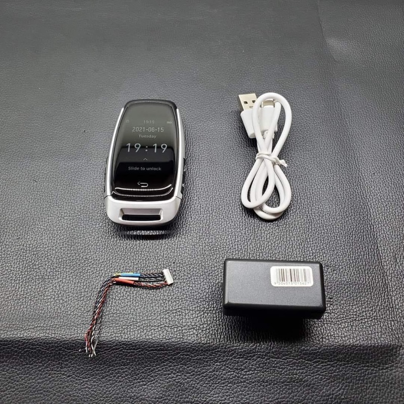 Chìa khoá Cảm ứng IPS Digital Key