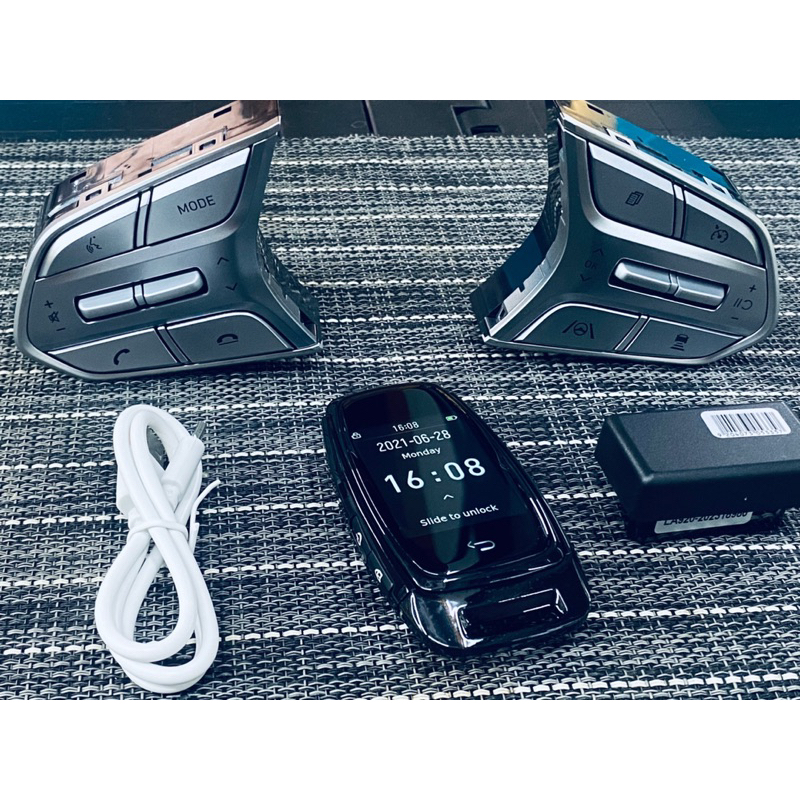 Chìa khoá Cảm ứng IPS Digital Key