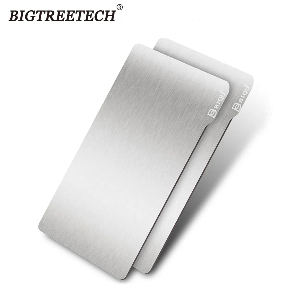 Bộ tấm mặt bàn Magnetic Flexible Steel Plate Kits 225*128mm cho máy in 3d LCD Resin Elegoo Saturn 2/ 3/ 3 Ultra