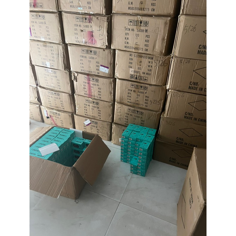 Chuột không dây HP S4000 Hàng loại 2 .