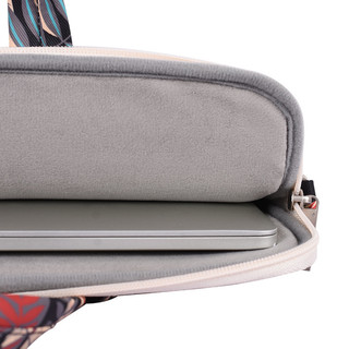Túi chống sốc cho Macbook(có dây  đeo vai ).