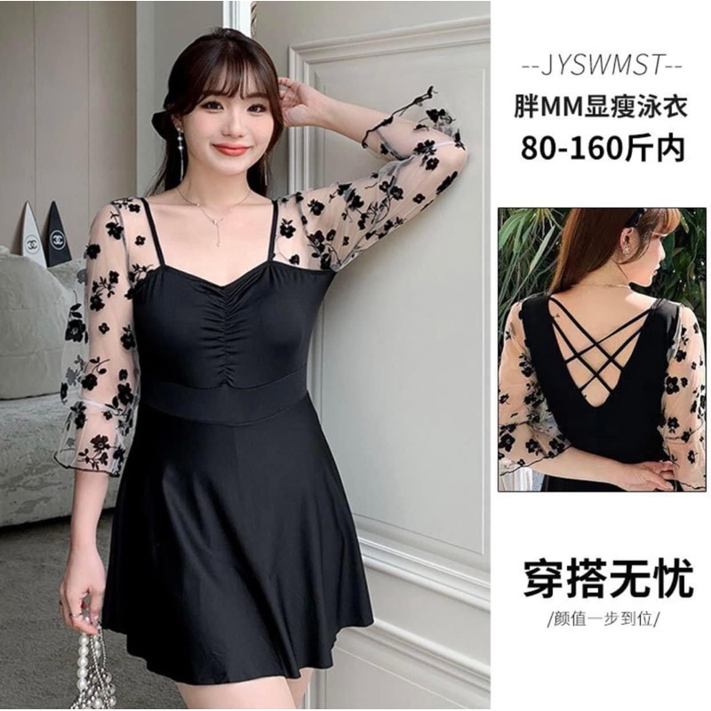 Đồ bơi Bigsize 60kg-75kghàng có sẵn
