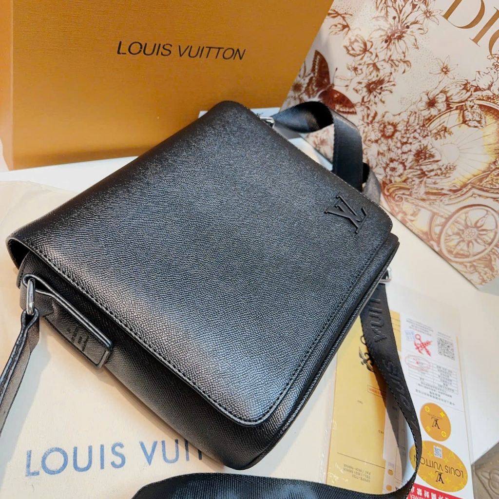 Túi LV Aerogram Messenger Bag - Shop Lynh