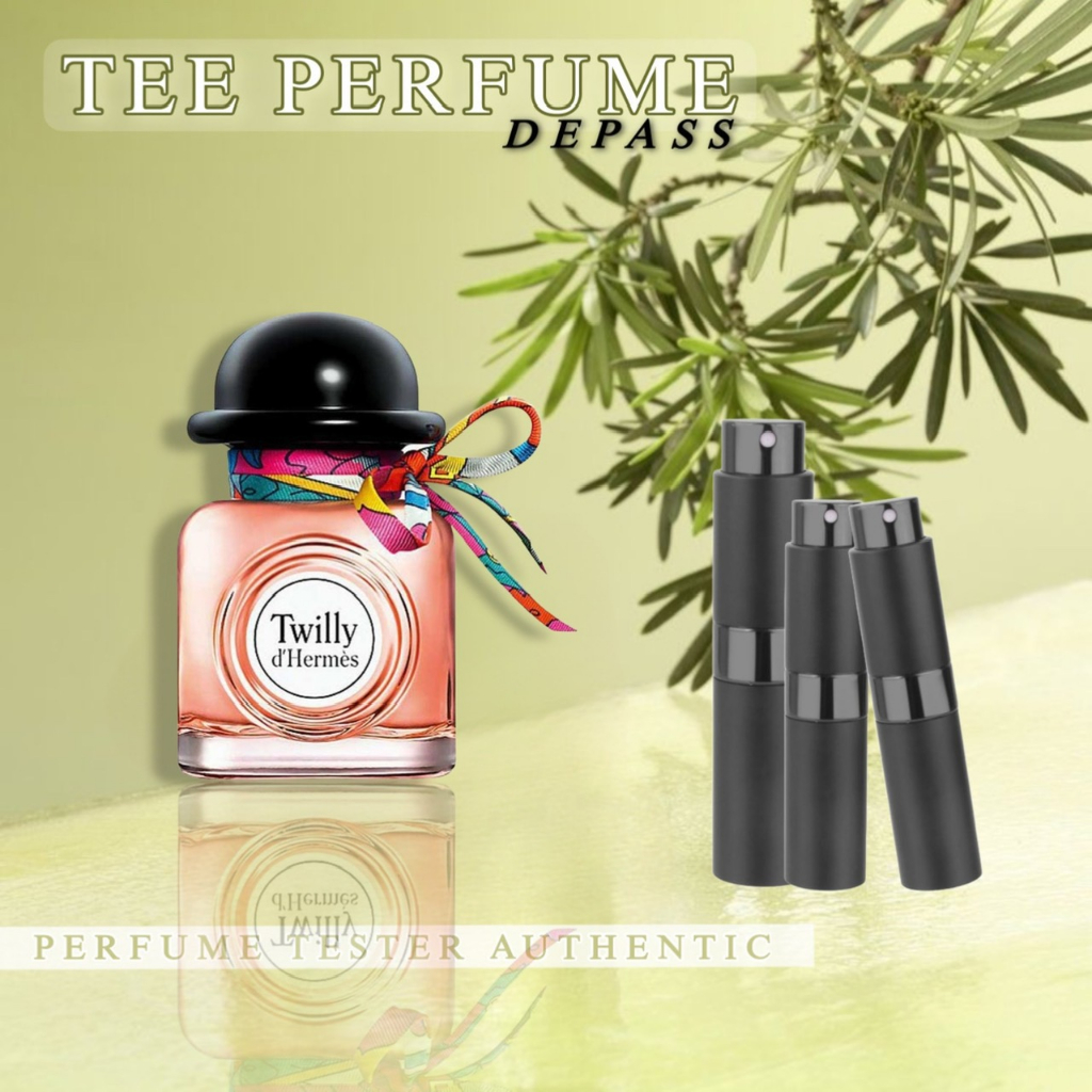 𝙏𝙚𝙚𝙥𝙚𝙧𝙛𝙪𝙢𝙚.𝙙𝙚𝙥𝙖𝙨𝙨 Nước Hoa Hermes Twilly D’Hermes For Women