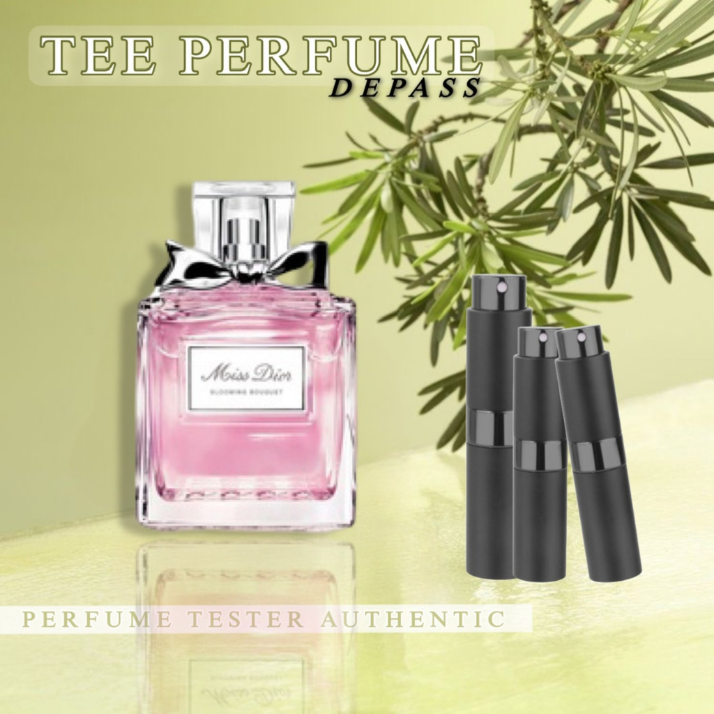 𝙏𝙚𝙚𝙥𝙚𝙧𝙛𝙪𝙢𝙚.𝙙𝙚𝙥𝙖𝙨𝙨 nước hoa dior blooming bouquet | Authentic |