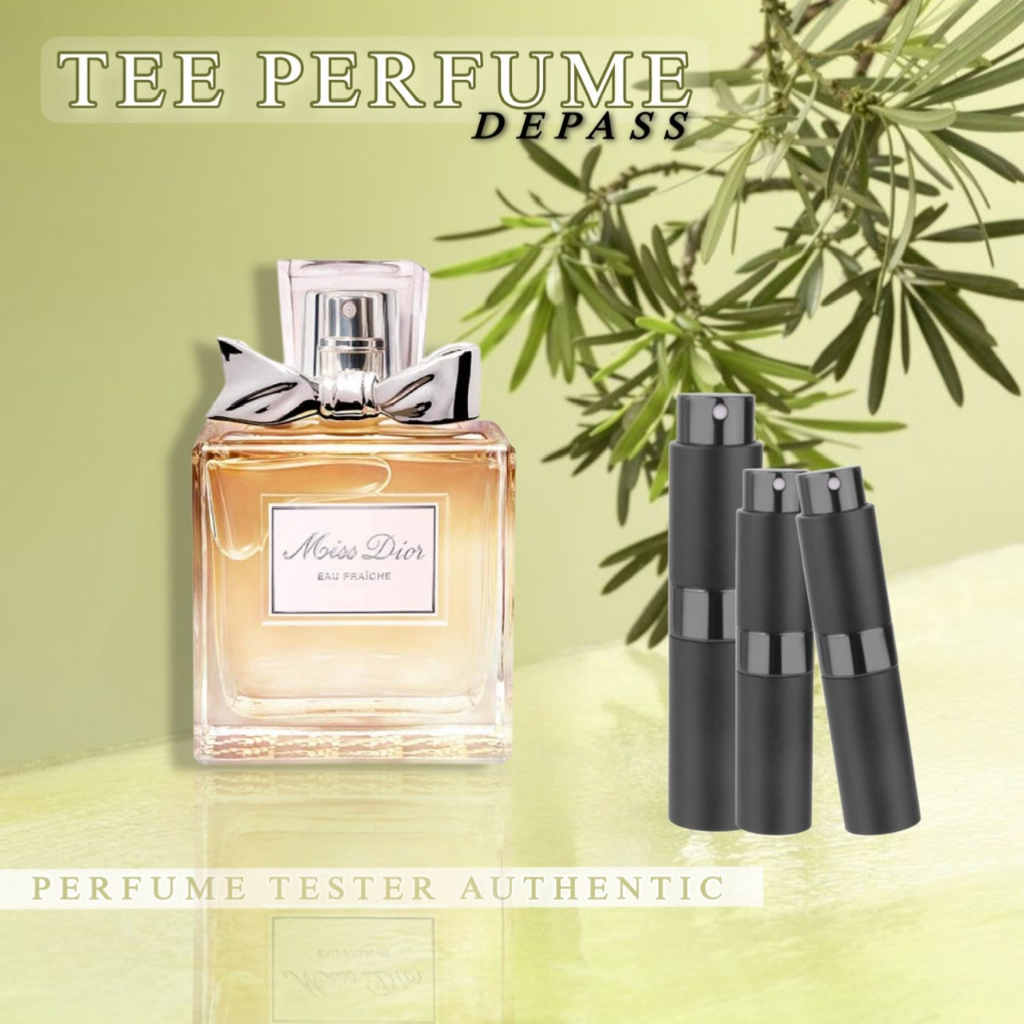 𝙏𝙚𝙚𝙥𝙚𝙧𝙛𝙪𝙢𝙚.𝙙𝙚𝙥𝙖𝙨𝙨 Nước hoa Dior Miss Dior Eau Fraiche EDT | Authentic |