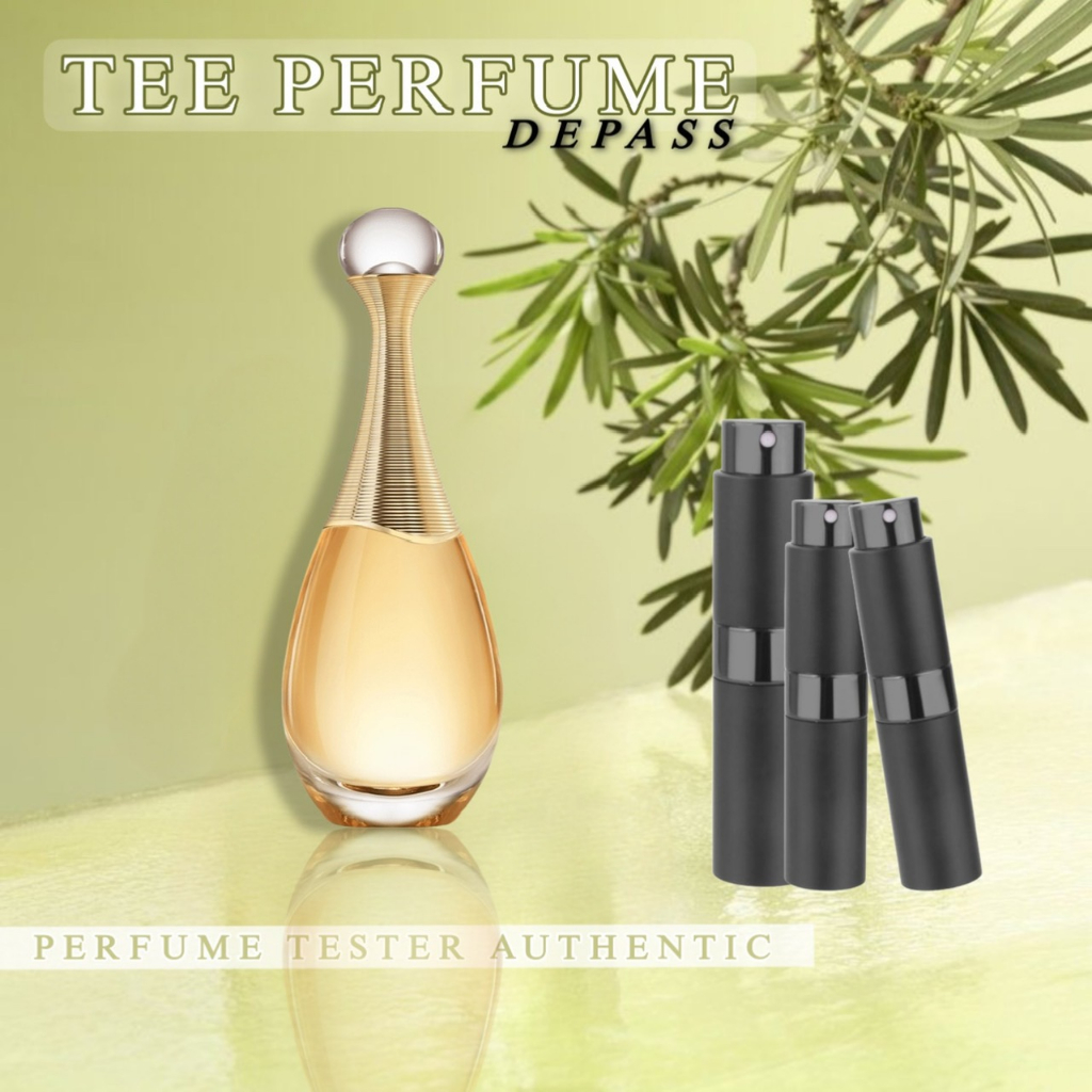 𝙏𝙚𝙚𝙥𝙚𝙧𝙛𝙪𝙢𝙚.𝙙𝙚𝙥𝙖𝙨𝙨 Nước hoa dior jadore EDP | Authentic |