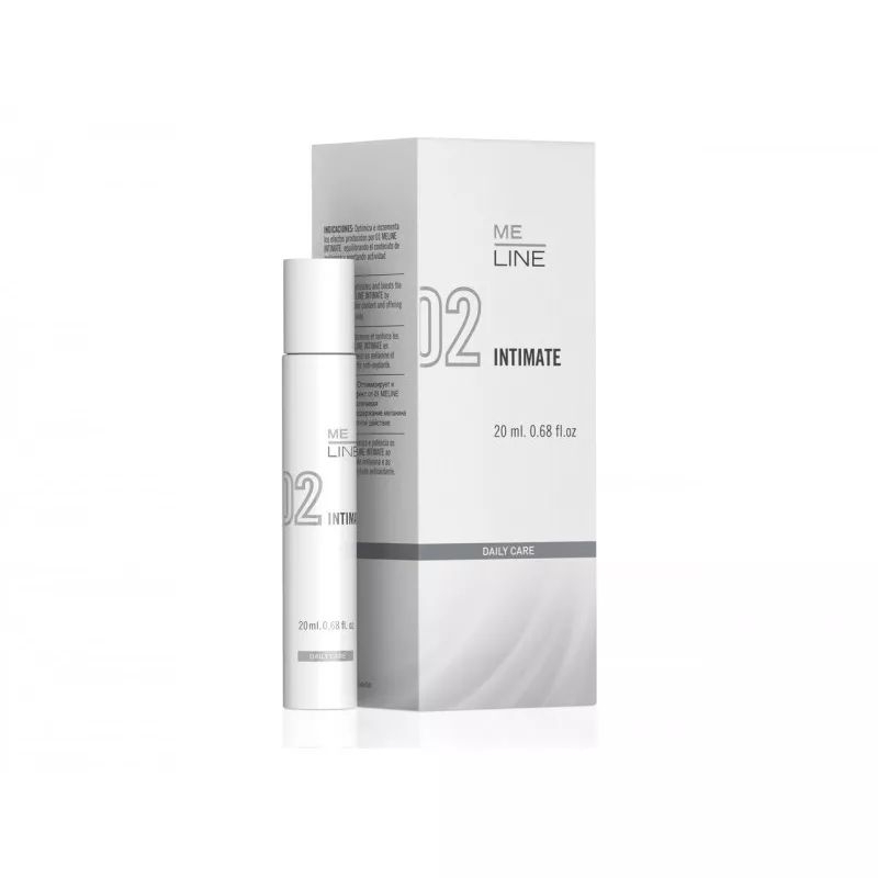 Tinh chất Innoaesthetic INNO 02 MELINE INTIMATE giảm thâm, làm trắng sáng, trẻ hóa da vùng nhạy cảm 