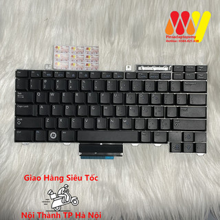 Bàn phím laptop Dell Latitude E5300 5300 E5400 5400 E5500 5500 E5510 E5410 5410