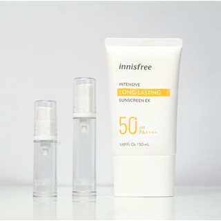 Kem chống nắng Innisfree perfect UV Protection Cream Long Lasting for oily skin SPF 50+ PA+++