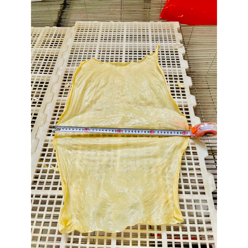 Váng Đậu dẻo Anlocfood siêu mỏng dùng gói nem 200 gr