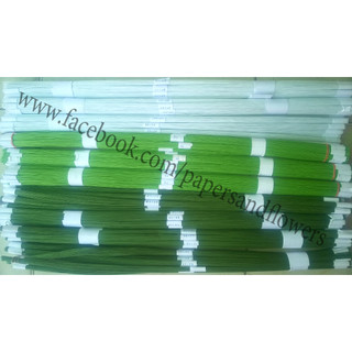 Kẽm giấy làm hoa loại dài 60cm số 20 22 24
